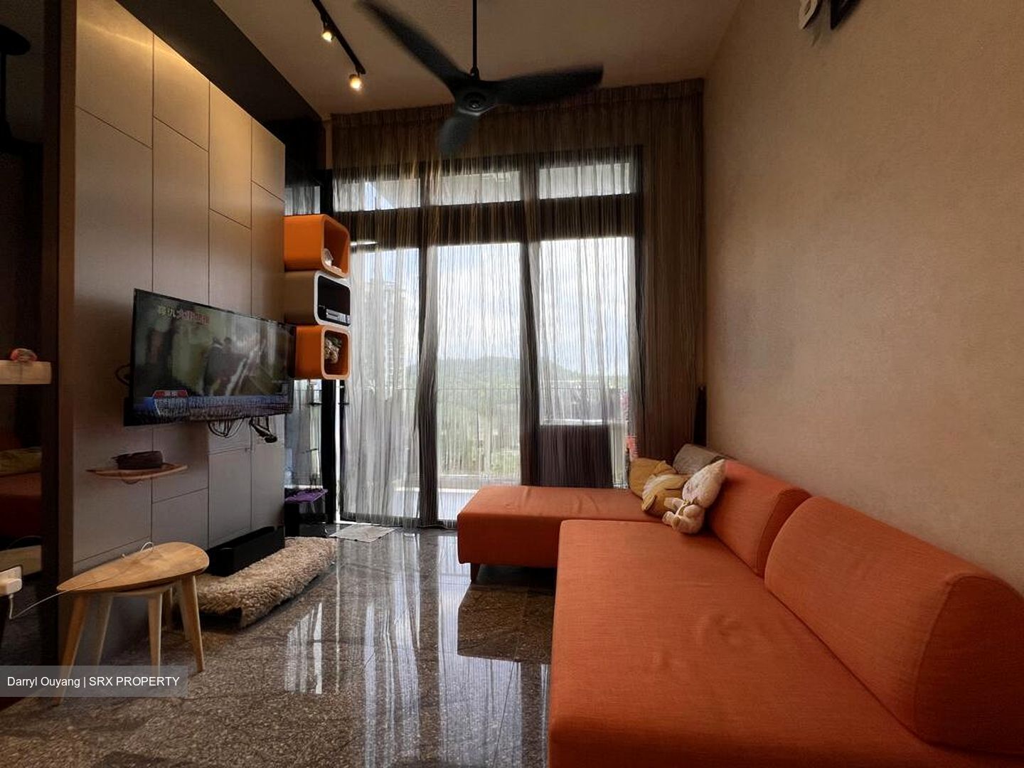 Eco Sanctuary (D23), Condominium #523851451